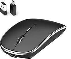 Producto Mouse Inalámbrico