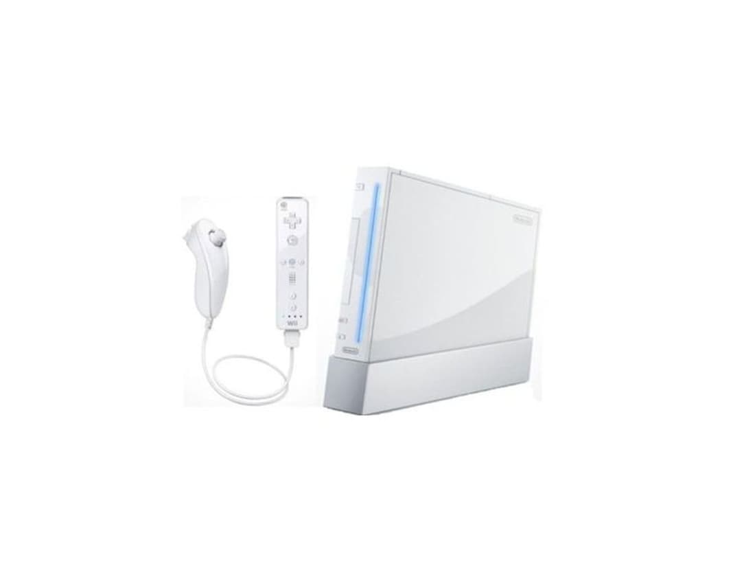 Electrónica Nintendo Wii Sports Pack [importación]