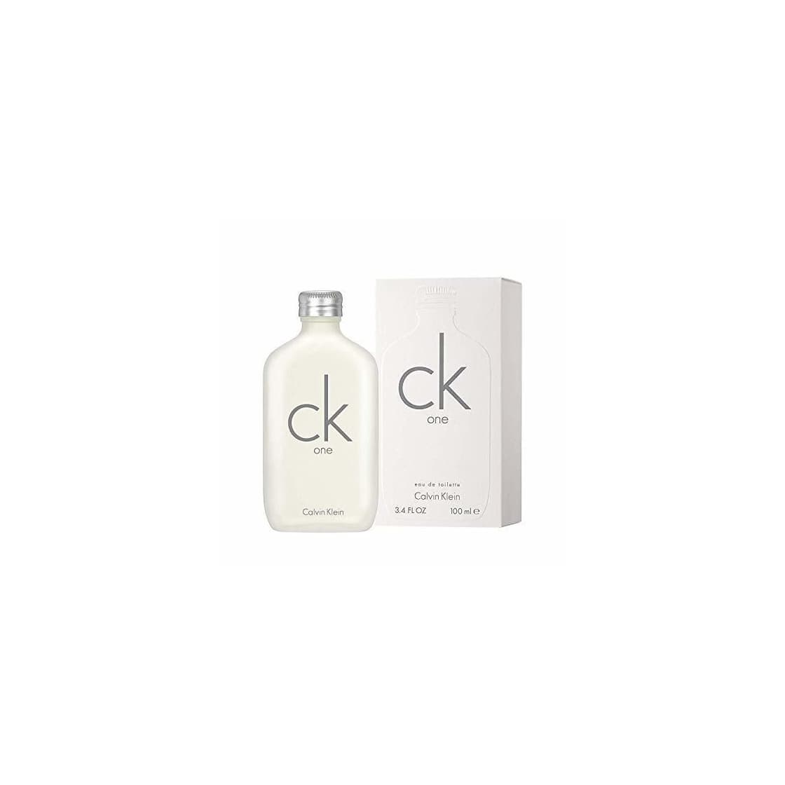 Belleza Calvin Klein CK ONE