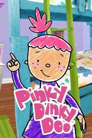 Serie Pinky Dinky Doo