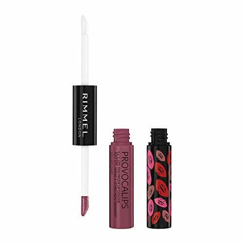 Product Rimmel London Provocalips Labial Líquido