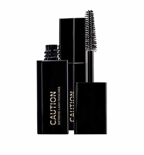 Product Hourglass Caution Extreme Lash Mascara