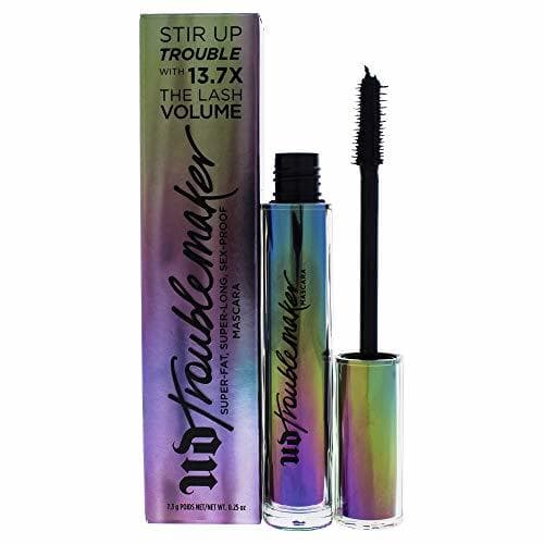 Beauty Urban Decay Troublemaker Mascara 7.3g/0.25oz