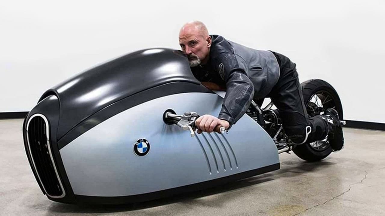 Fashion 7 MELHORES MOTOS FUTURISTAS QUE REALMENTE EXISTEM ...