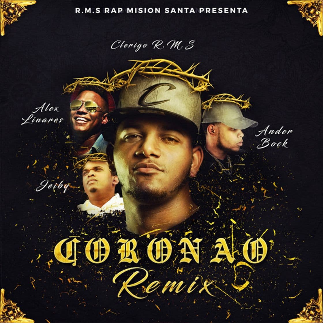 Canción Coronao (Remix)