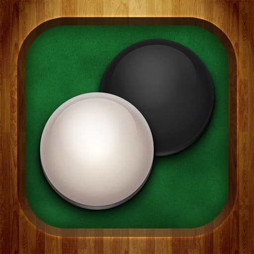 App Reversi.