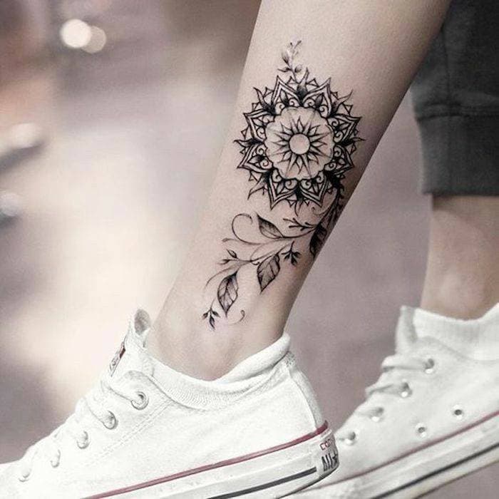 Fashion TATUAGEM ♡