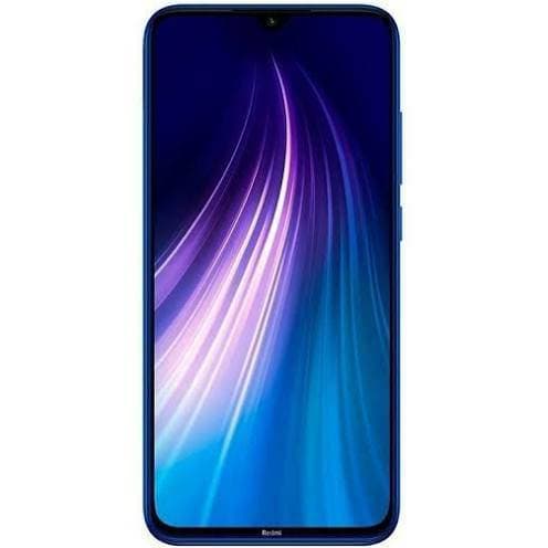 Fashion Xiaomi Redmi Note 8 64gb + 4gb Ram - Versão Global