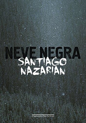 Book Neve Negra