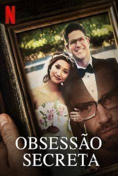 Película Secret Obsession