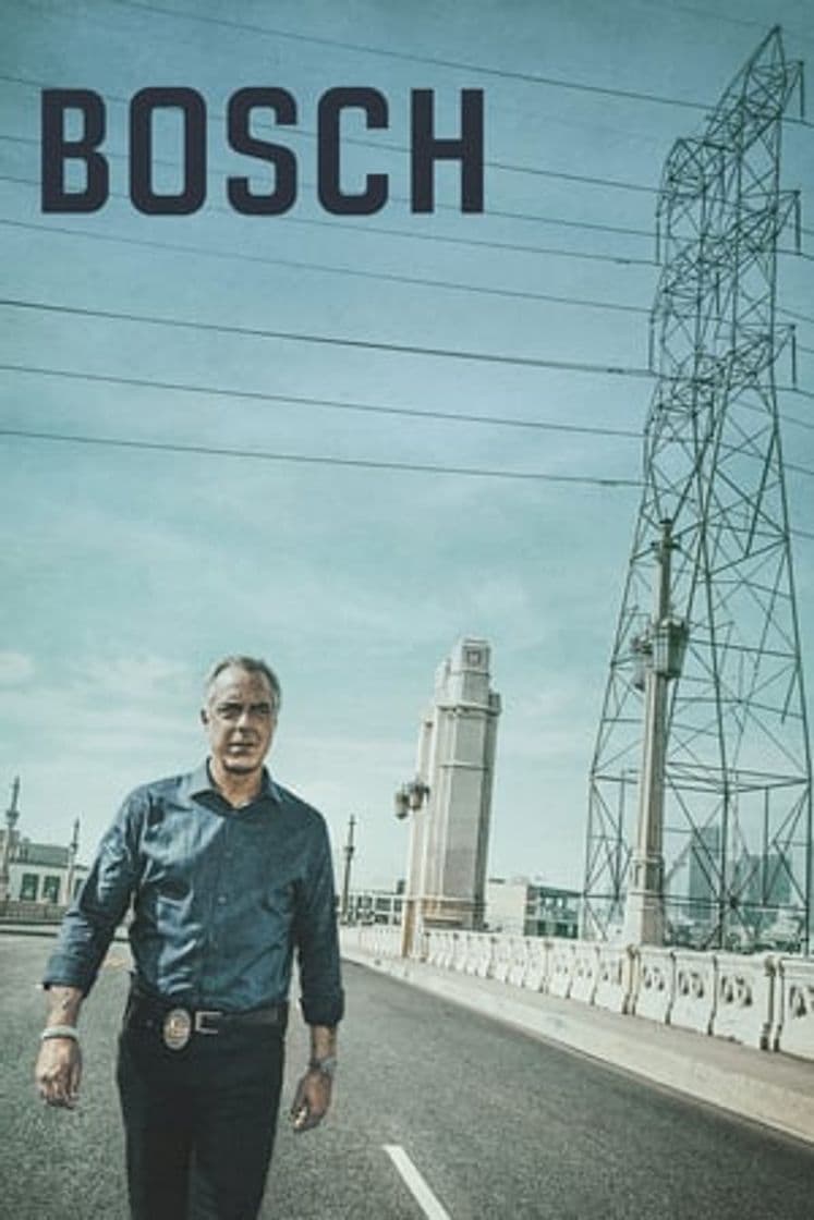 Serie Bosch