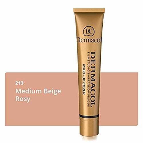 Producto Dermacol DC Base Makeup Cover Total