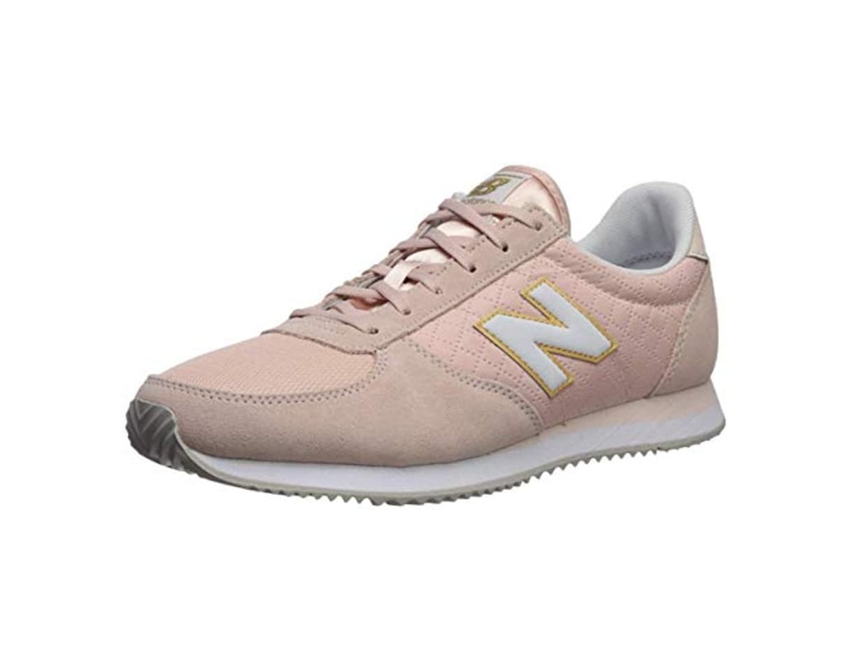 Producto New Balance Wl220tpa, Zapatillas para Mujer, Rosa