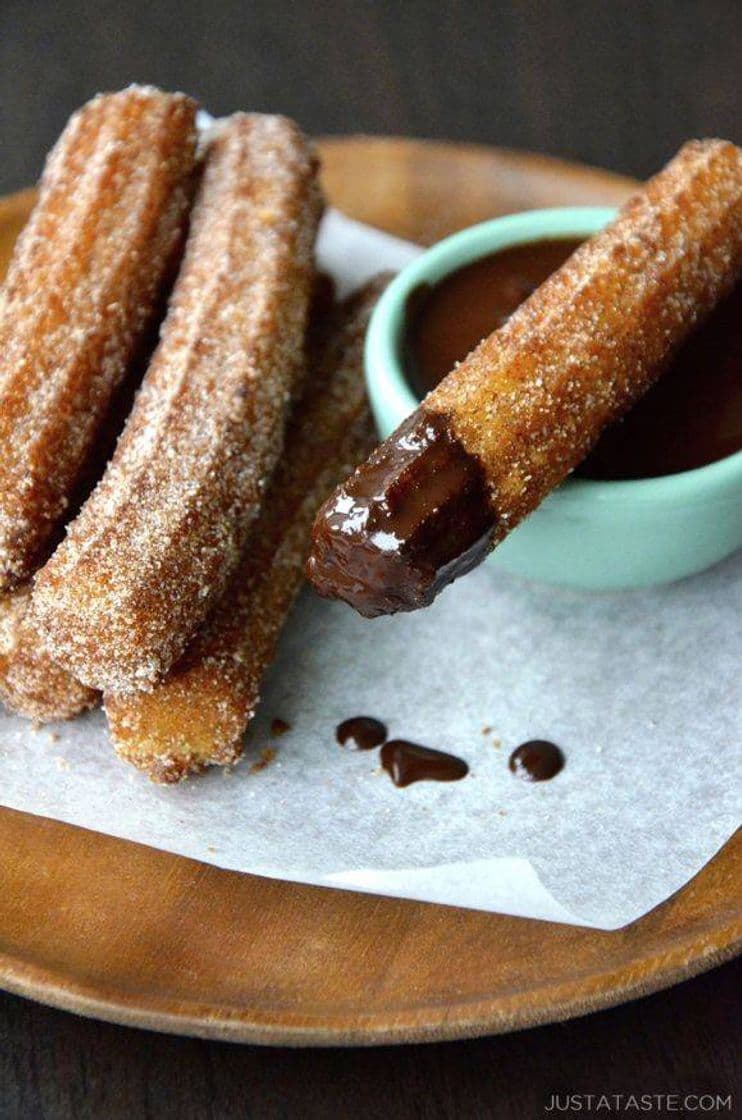 Moda Churros