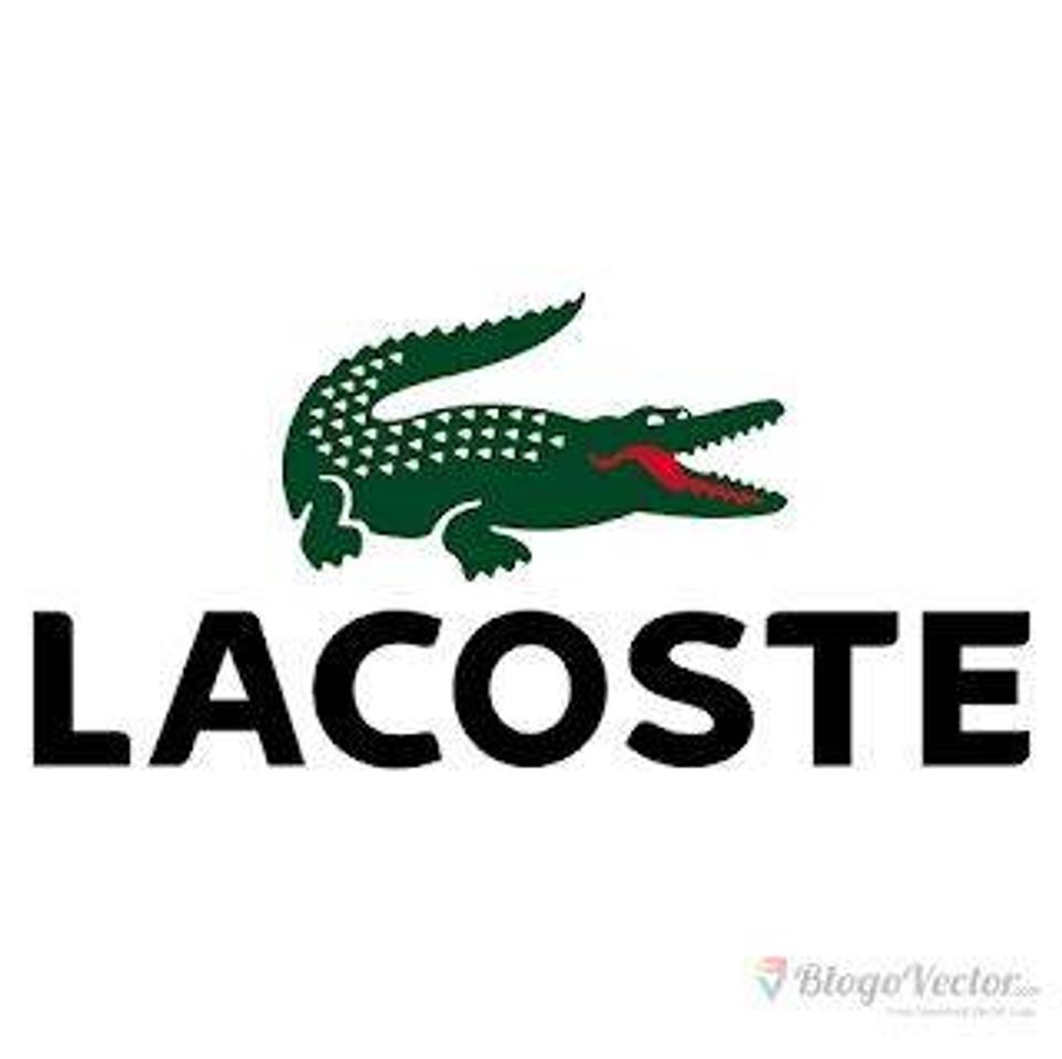 App Lacoste.12.12 Contact