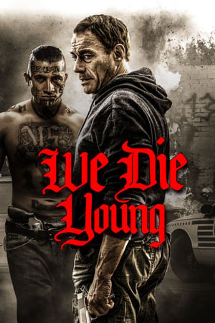 Película We Die Young