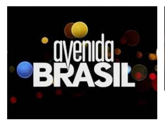 Fashion Avenida Brasil