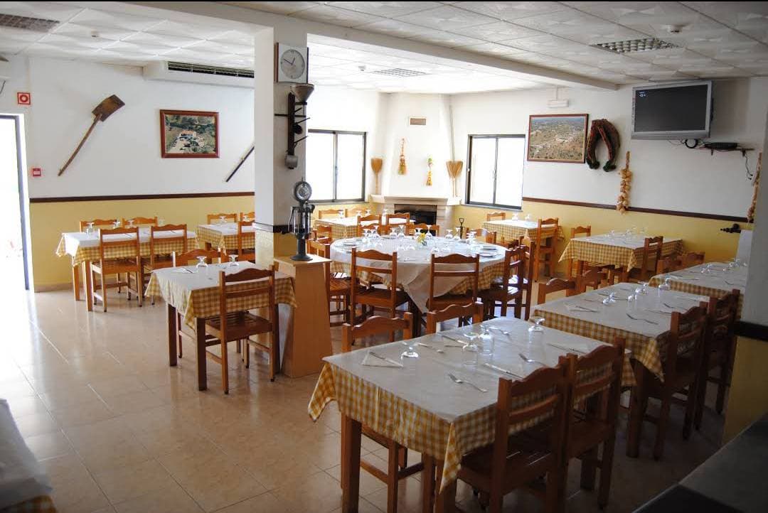 Restaurants Bela Vista