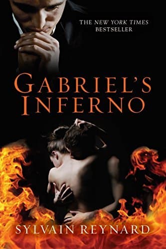 Book Gabriel's Inferno