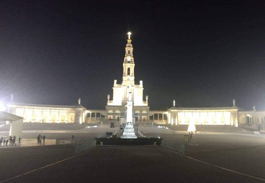 Place Fatima