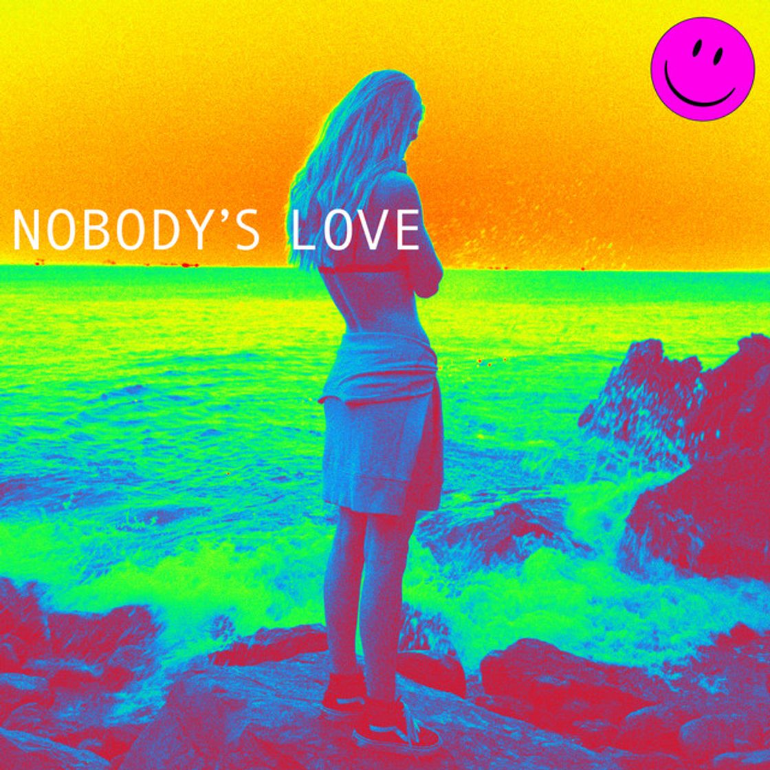 Music Nobody's Love