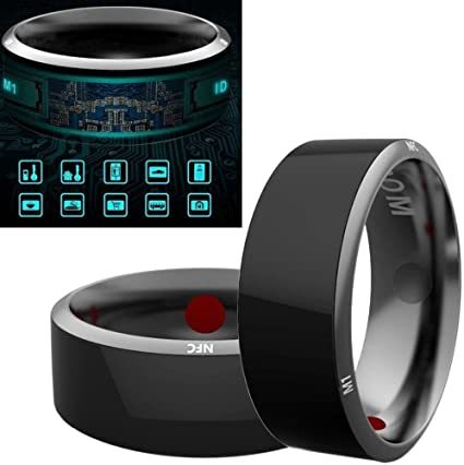 Product Alotm R3 Smart Ring

