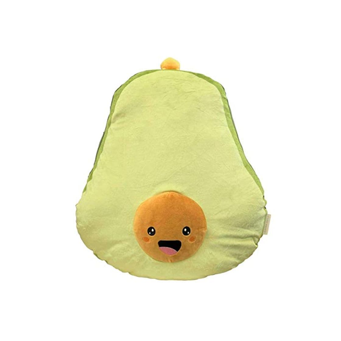 Producto Flamingueo Peluche de Aguacate XL - Peluche Grande con Diseño de Aguacate,