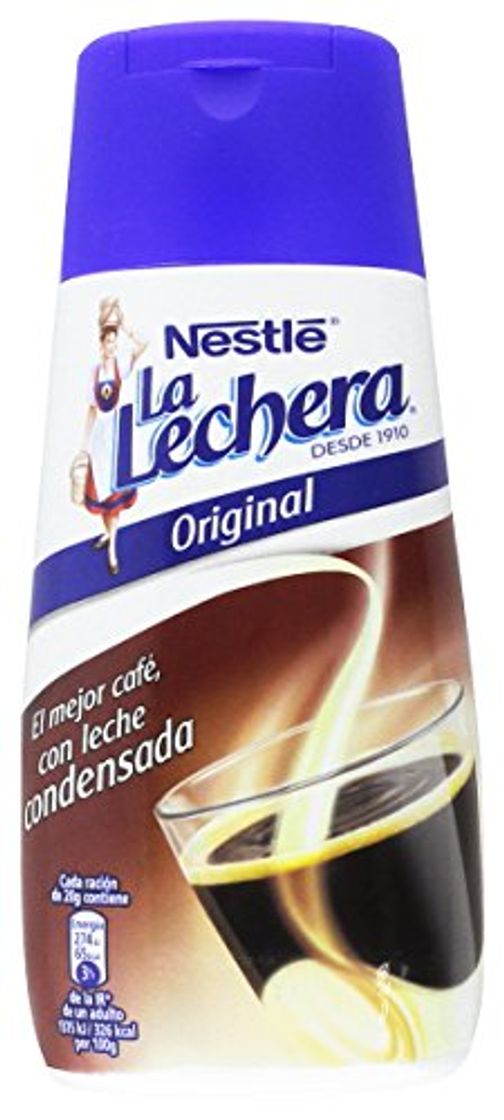 Producto Nestlé La Lechera Leche condensada