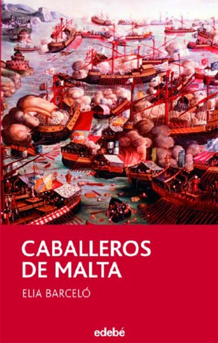 Libro CABALLEROS DE MALTA: 99