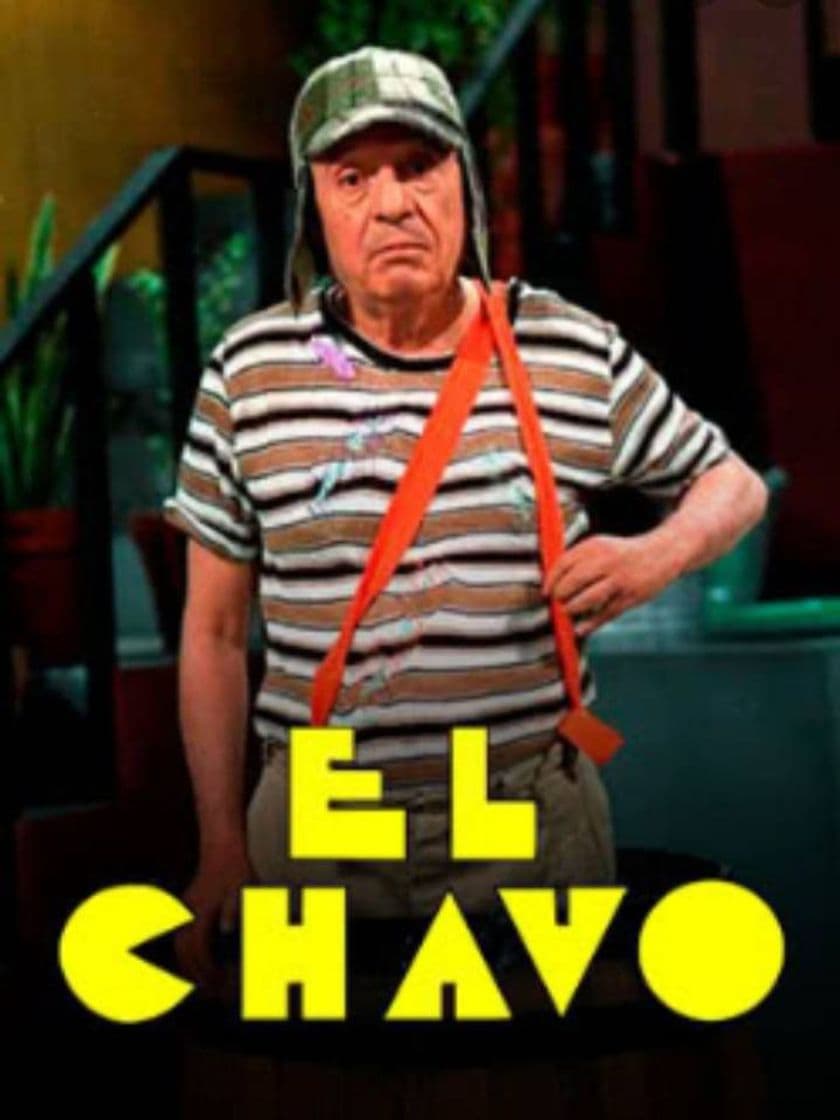 Serie El Chavo del Ocho