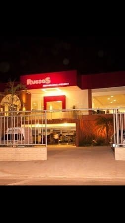 Restaurants Russo's Restaurante & Pizzaria