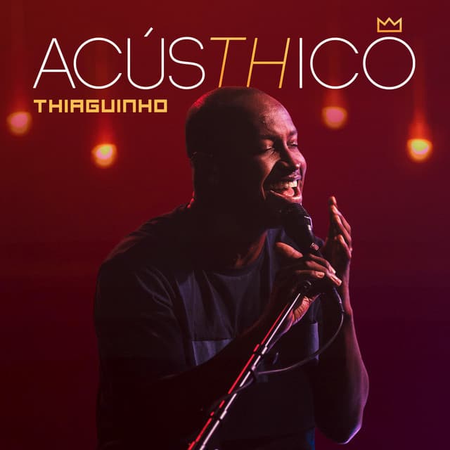 Music Na Nossa Sala - AcúsTHico