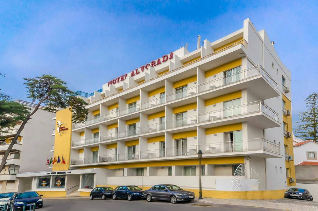 Place Hotel Alvorada