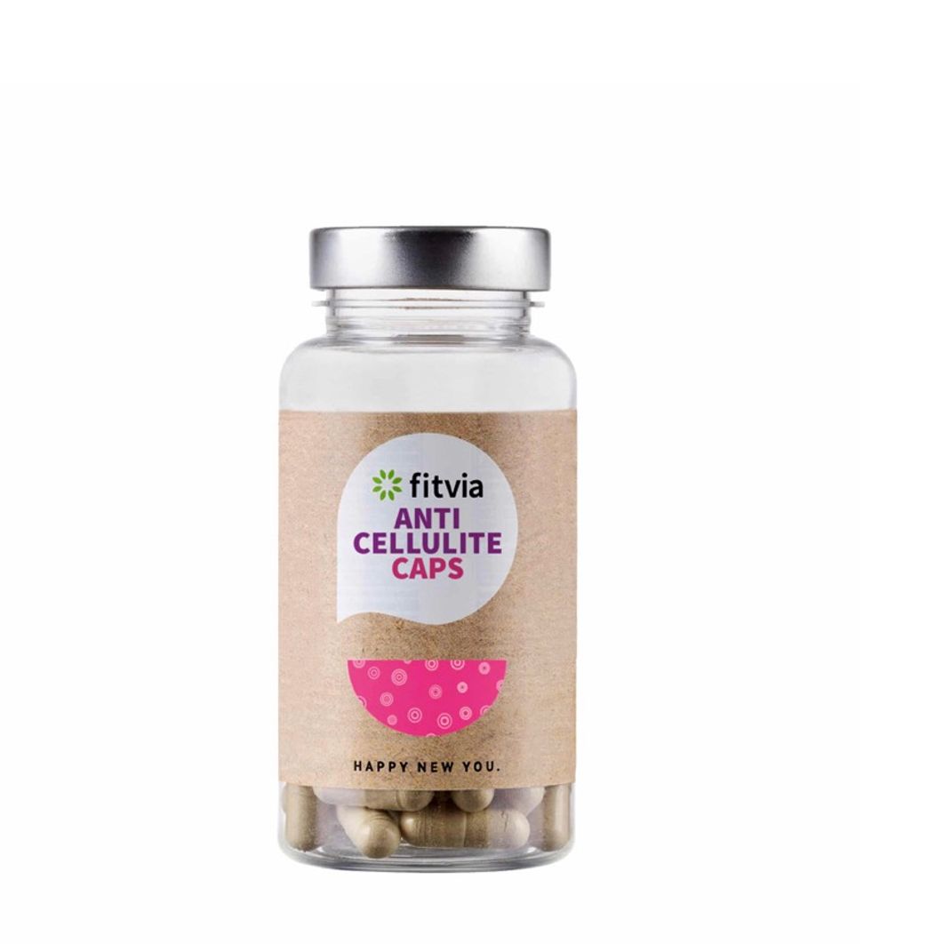 Moda Anti cellulite caps FITVIA