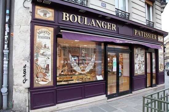 Restaurantes Boulangerie Pâtisserie La Parisienne