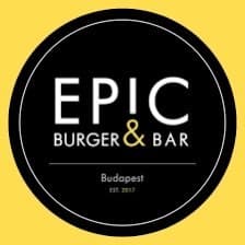 Restaurantes Epic Burger & Bar