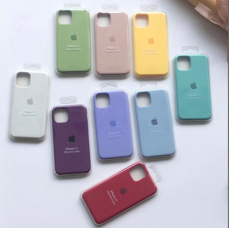 Producto Fundas iPhone 