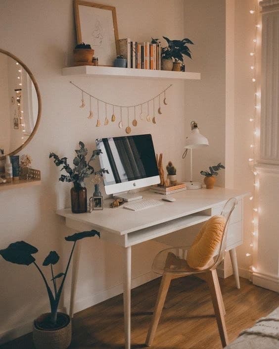 Moda Inspo deco habitación