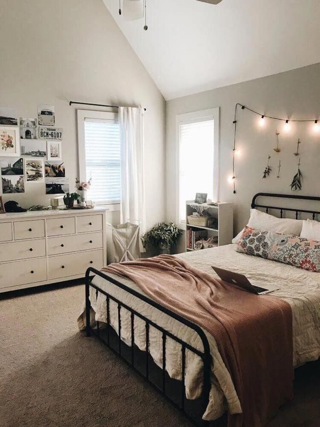 Moda Inspo deco habitación