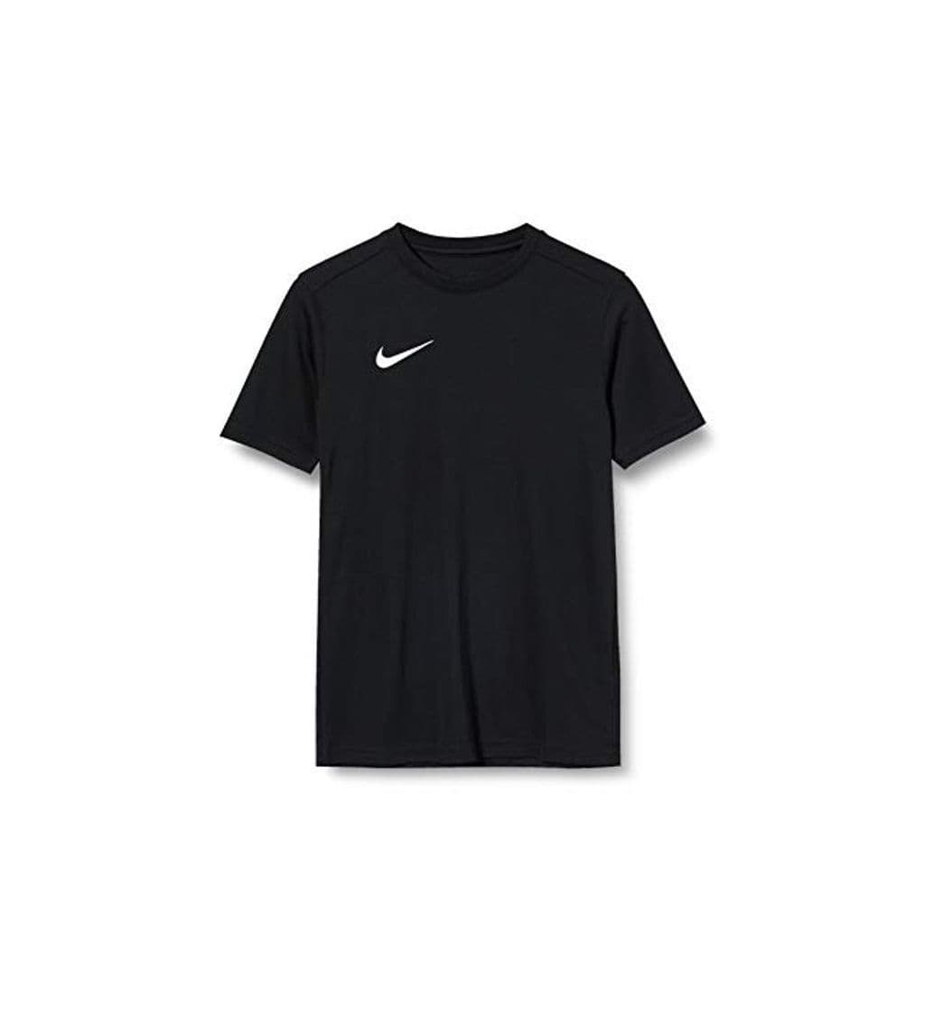 Producto Nike Y Nk Dry Park VII JSY SS Camiseta de Manga Corta