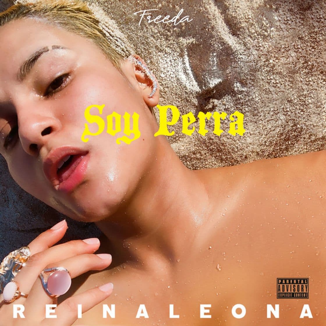 Music FREEDA - Soy Perra