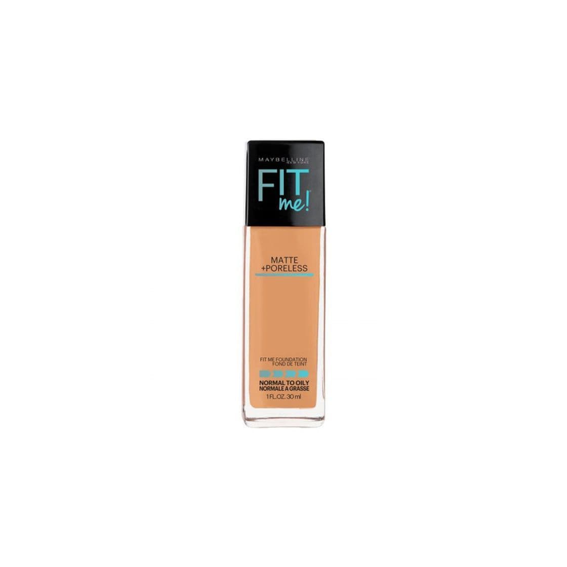 Belleza Maybelline New York - Fit Me