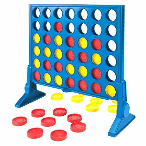 Producto Games - Conecta 4