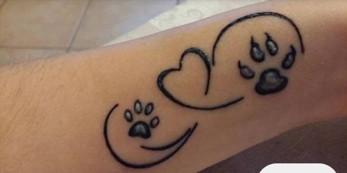 Moda Tatuagem para ela 