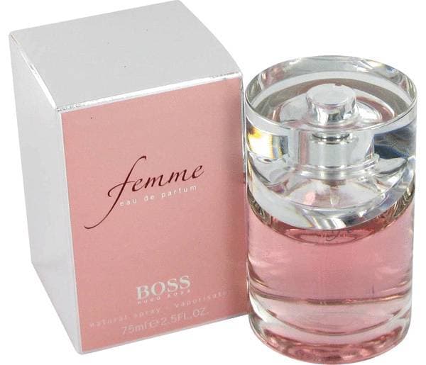 Fashion Hugo boss femme