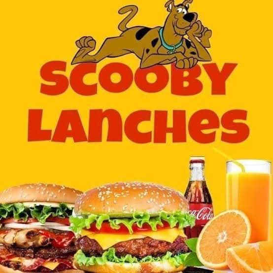 Restaurantes Scooby Lanches