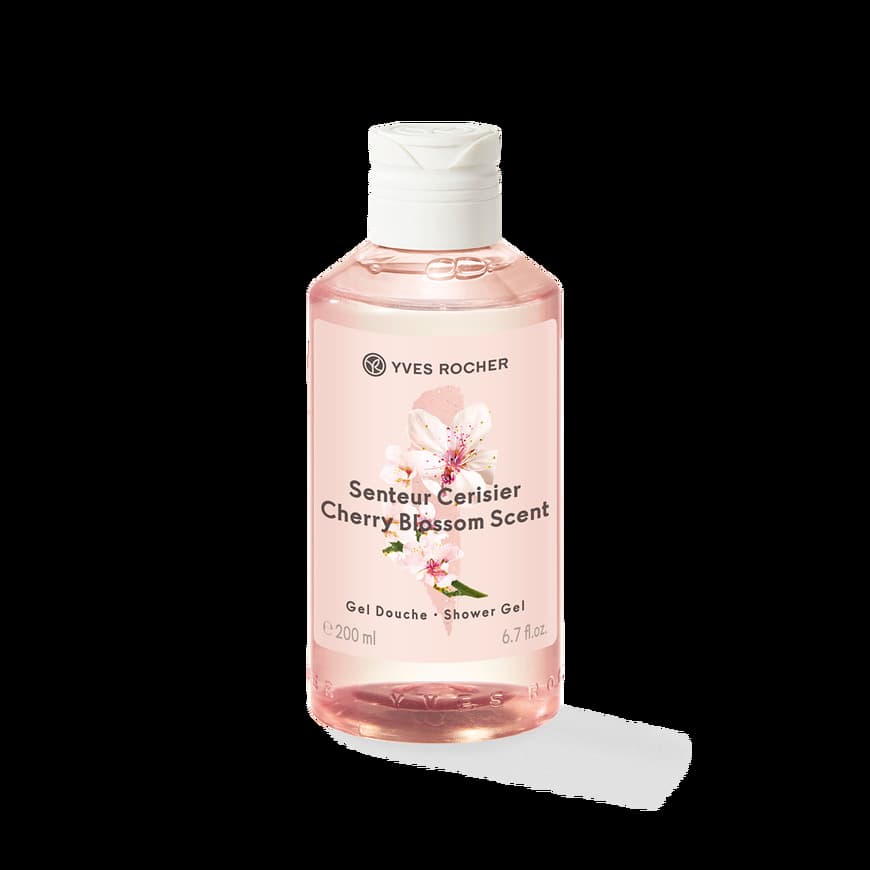 Product Gel de Ducha Cerezo