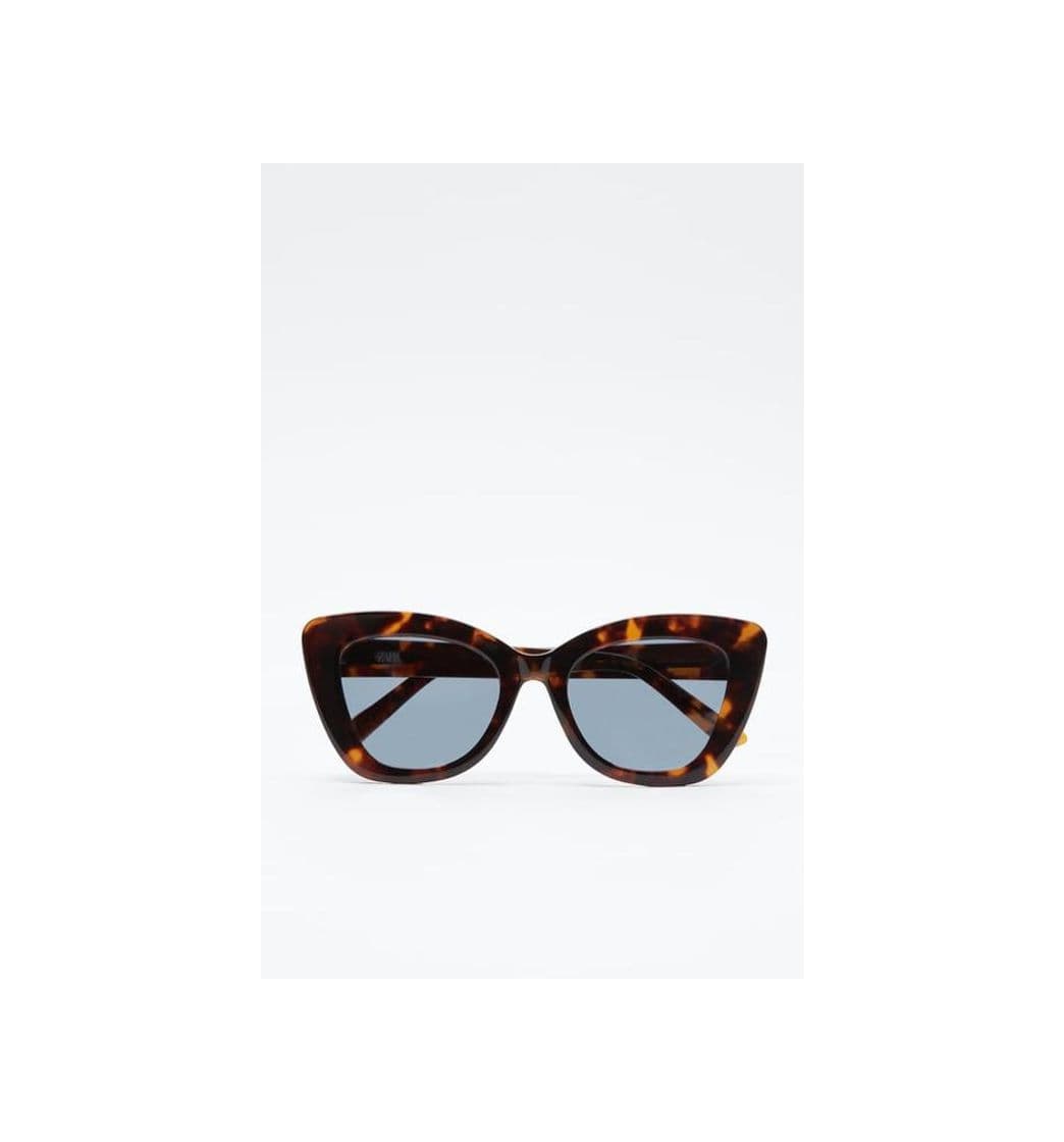 Product Gafas acetato efecto carey