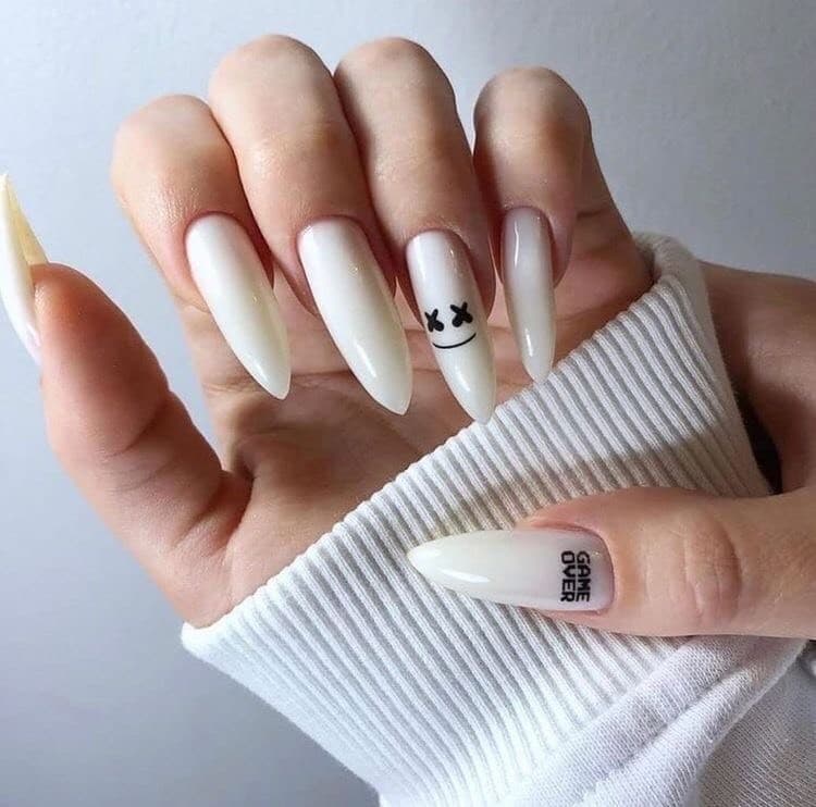 Moda NAILS