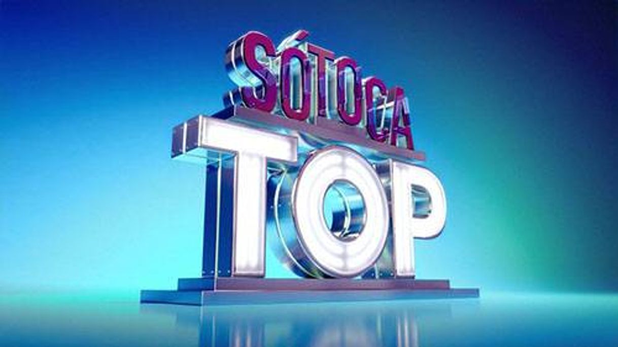 Serie Só Toca Top 